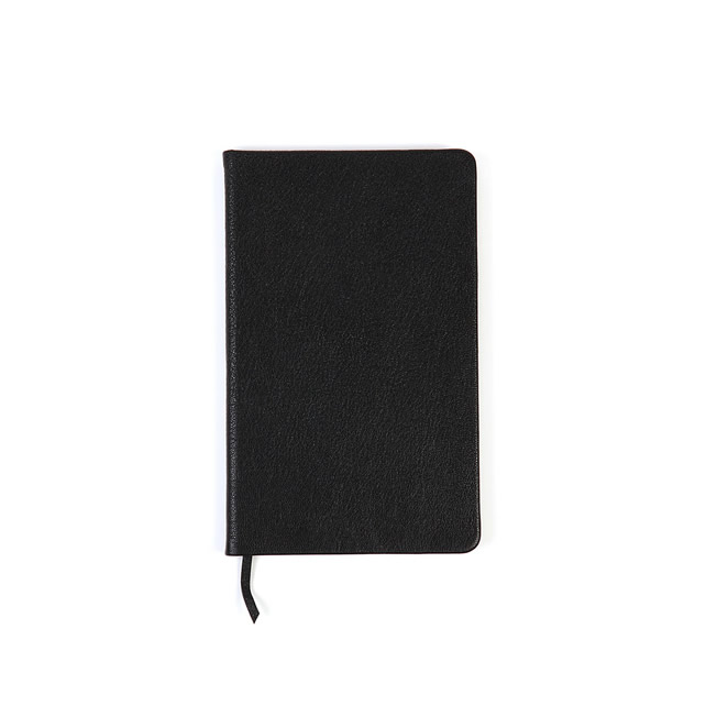 A6 NOTEBOOK