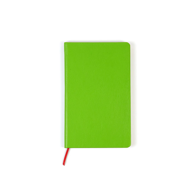 A6 NOTEBOOK