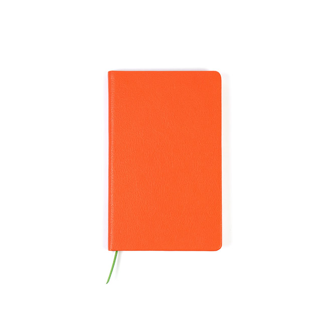 A6 NOTEBOOK