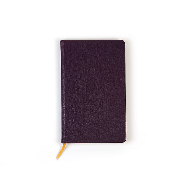 A6 NOTEBOOK