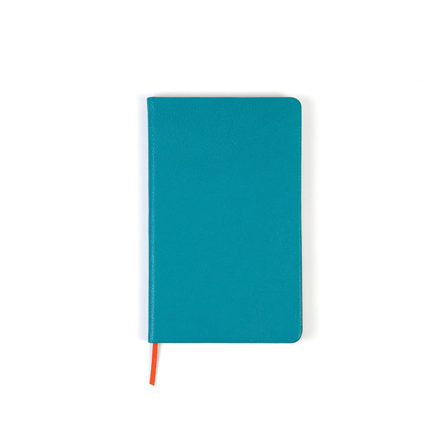 A6 NOTEBOOK