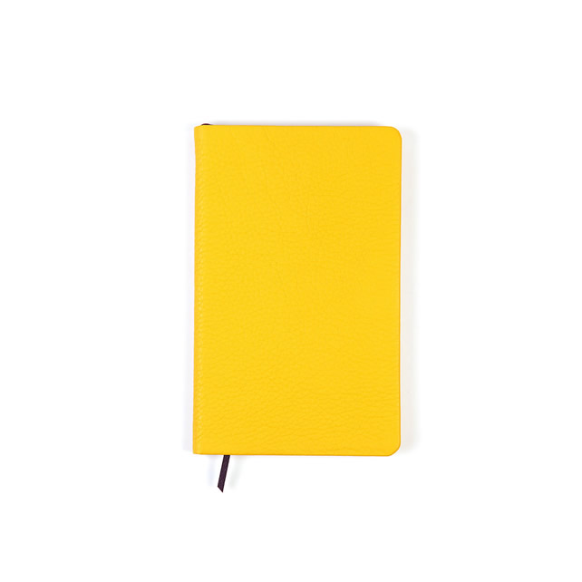 A6 NOTEBOOK