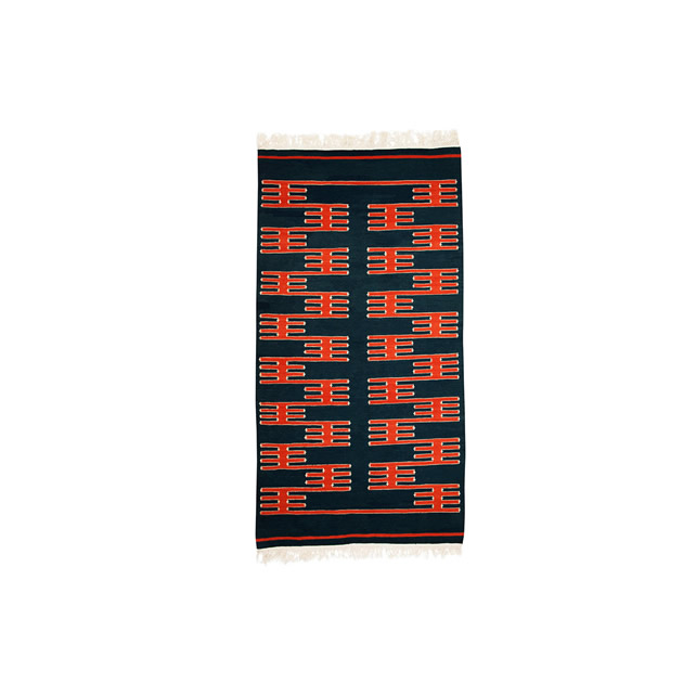 CENTRAL ANATOLIAN KILIM