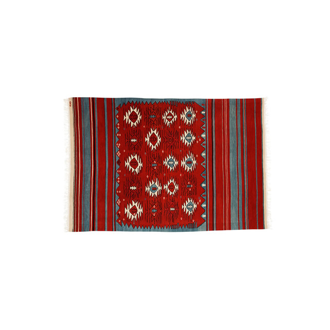 CENTRAL ANATOLIAN KILIM