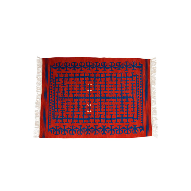 CENTRAL ANATOLIAN KILIM