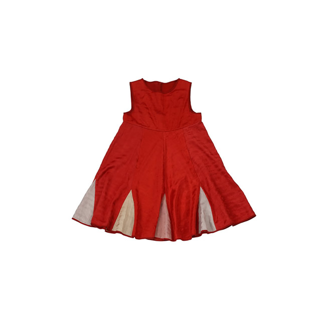 CHILD DRESS