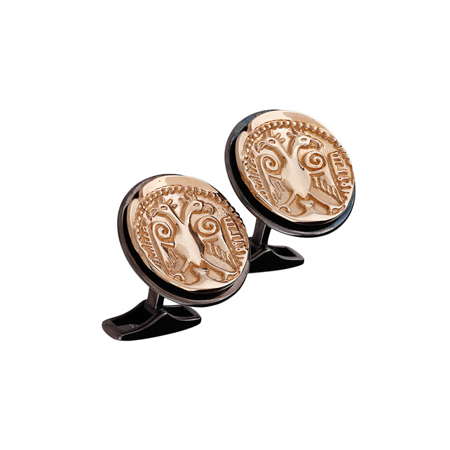 EAGLE CUFFLINKS