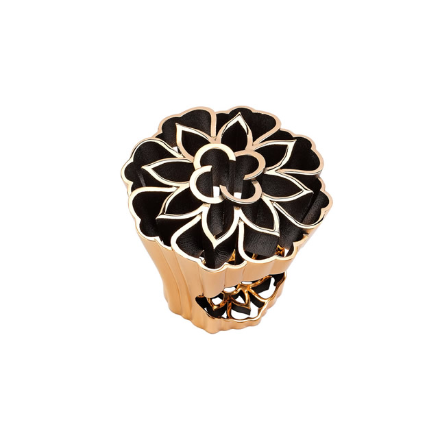 FLORAL RING