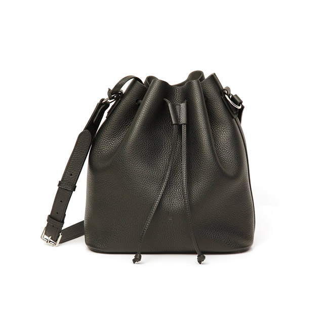 LADIES LARGE BUCKET BAG