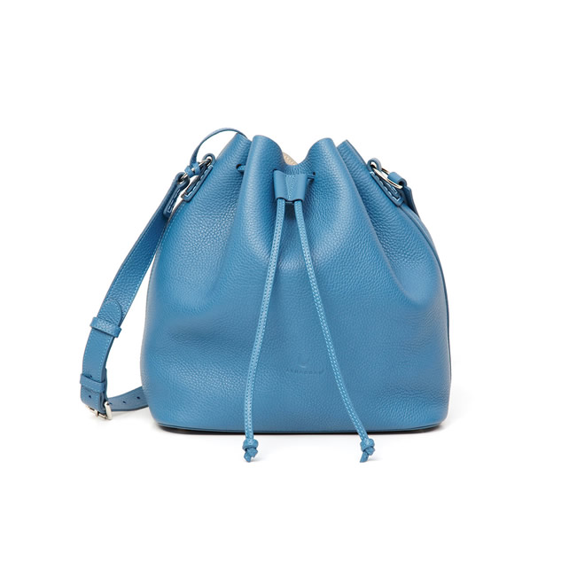 LADIES LARGE BUCKET BAG