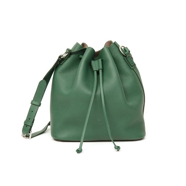 LADIES LARGE BUCKET BAG