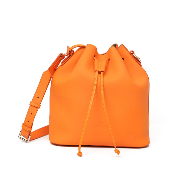 LADIES LARGE BUCKET BAG