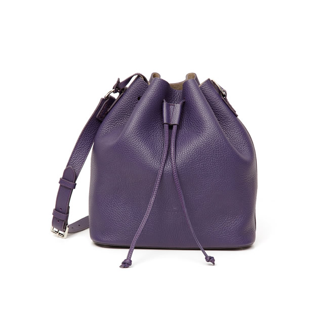 LADIES LARGE BUCKET BAG