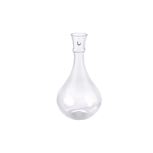 PLAIN CARAFE