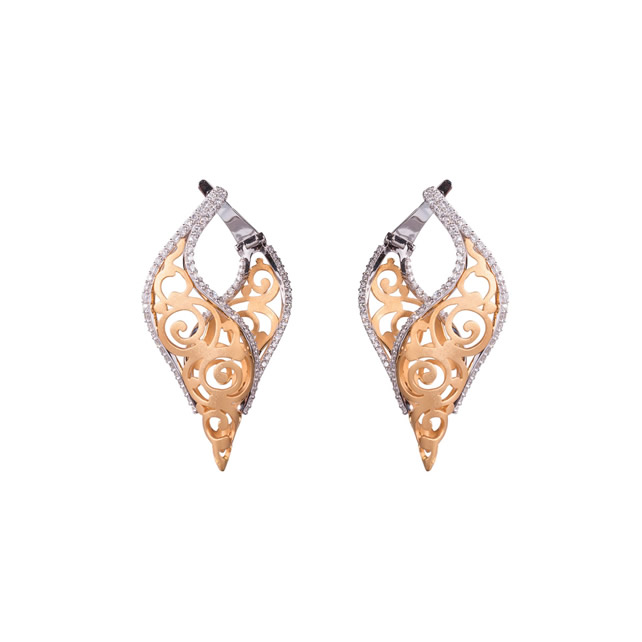 RUMI EARRINGS