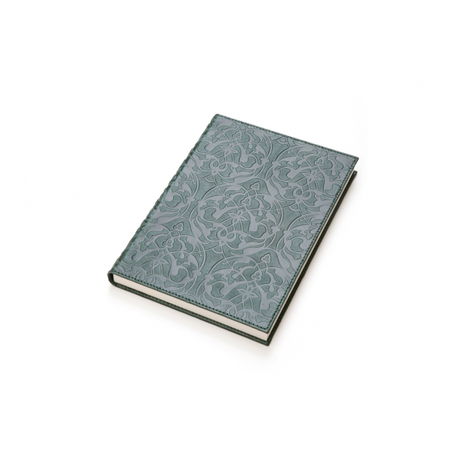 RUMI PATTERN A5 NOTEBOOK