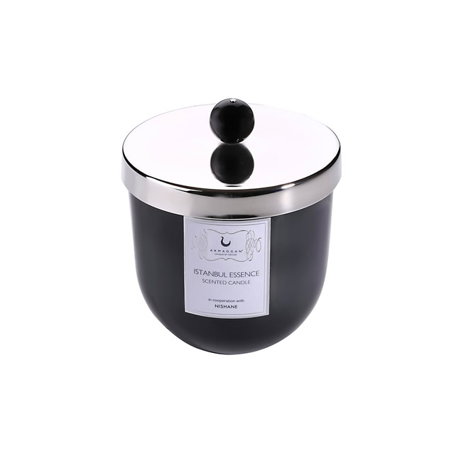 SCENTED CANDLE LARGE