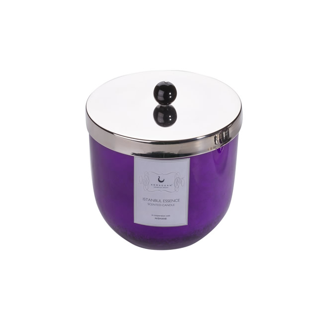SCENTED CANDLE LARGE