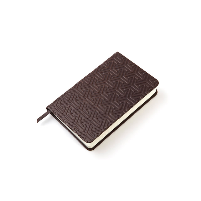 SELJUK PATTERN A6 NOTEBOOK