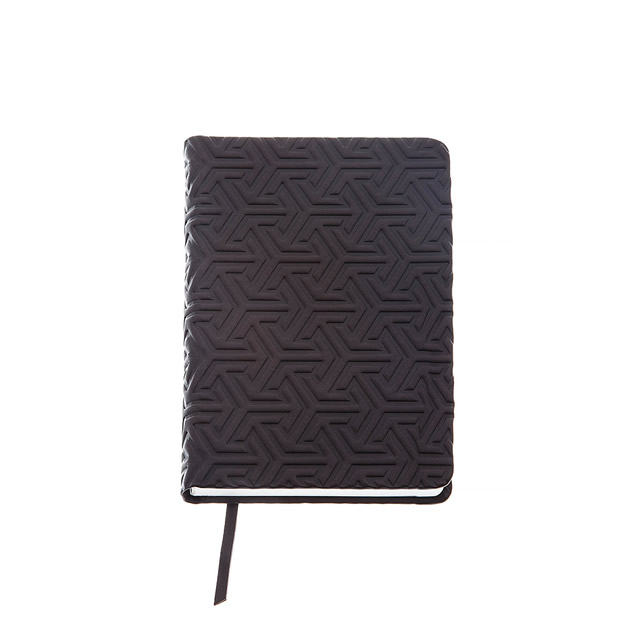 SELJUK PATTERN A7 NOTEBOOK