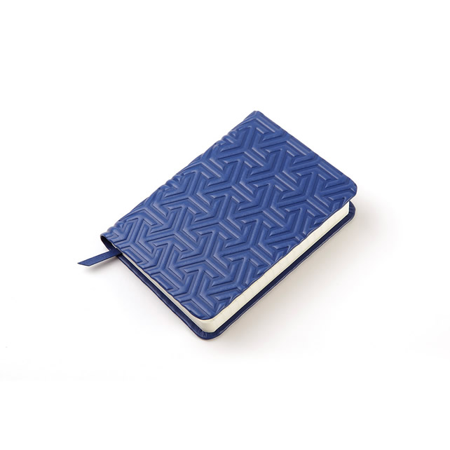 SELJUK PATTERN A7 NOTEBOOK