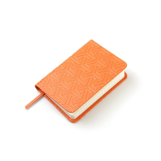 SELJUK PATTERN A7 NOTEBOOK