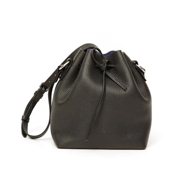 SMALL BUCKET BAG