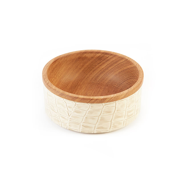 SMALL SNACK BOWL