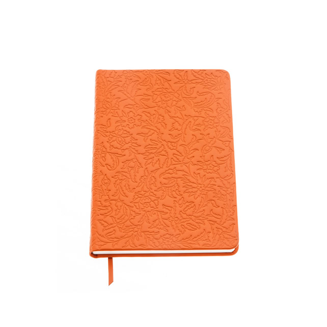 TEZYIN PATTERN A6 NOTEBOOK