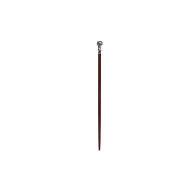 WALNUT TREE WALKING CANE