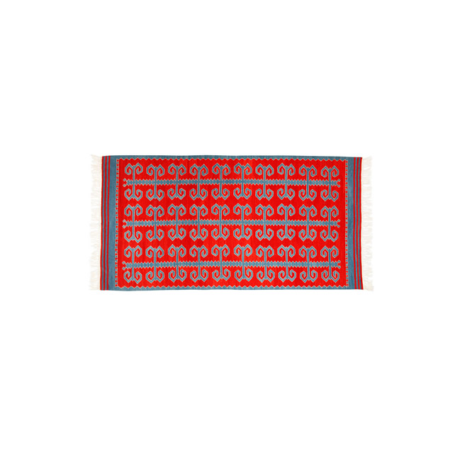 WESTERN ANATOLIAN KILIM