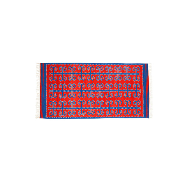 WESTERN ANATOLIAN KILIM