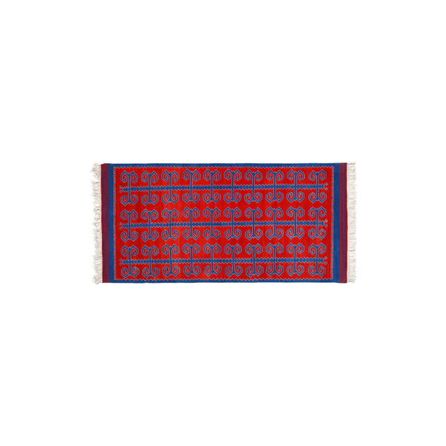 WESTERN ANATOLIAN KILIM