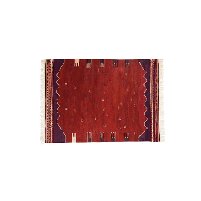 WESTERN ANATOLIAN KILIM