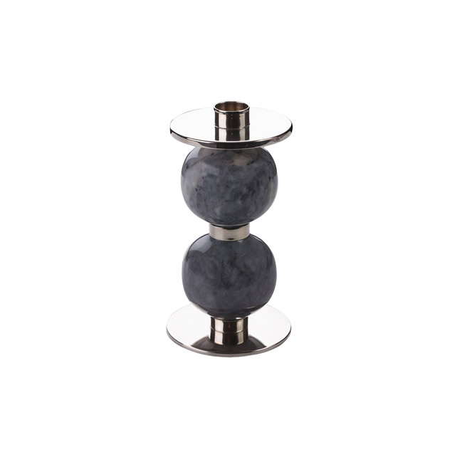 YEKDUSE CANDLE HOLDER DOUBLE