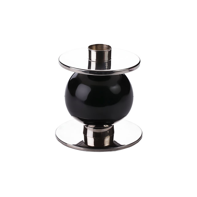 YEKDUSE CANDLE HOLDER SINGLE