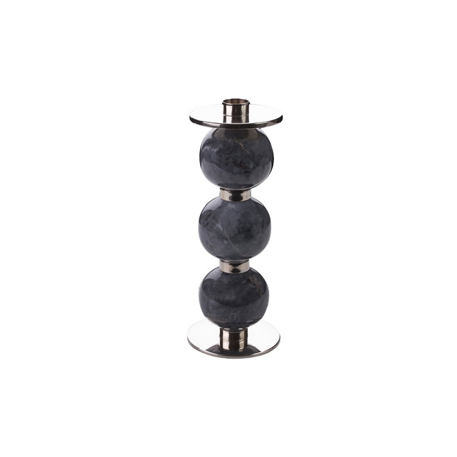 YEKDUSE CANDLE HOLDER TRIPLE