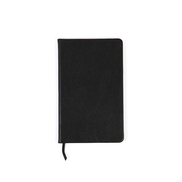 A6 Notebook