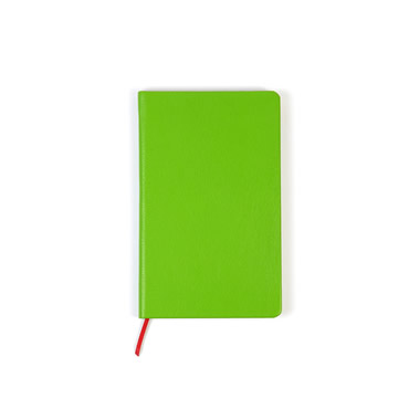 A6 Notebook