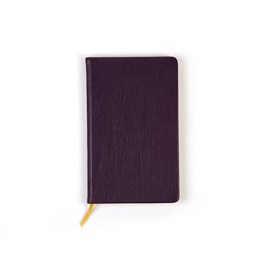 A6 Notebook