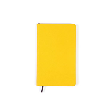 A6 Notebook