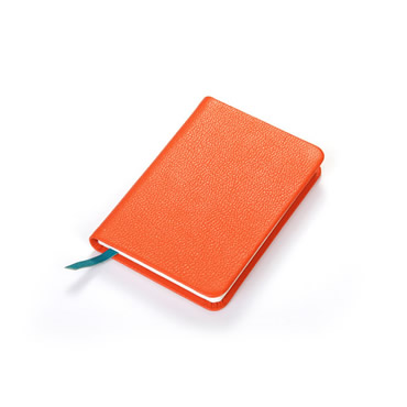 A7 Notebook