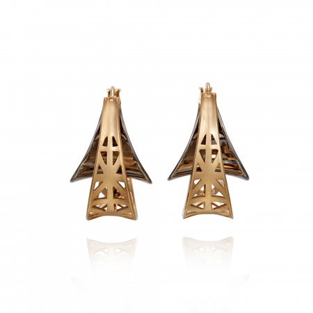 Arianna Earrings