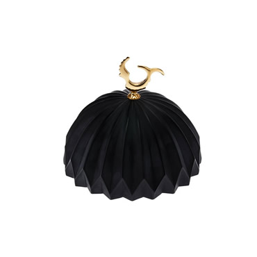 Artuqid Dome Glass Paper Weight