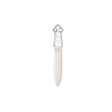 Bone Handled Rumi Letter Opener