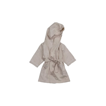 Child Bathrobe 6-7 Years