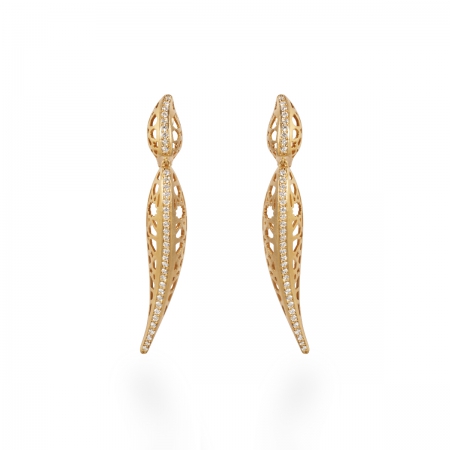 Feza Earring