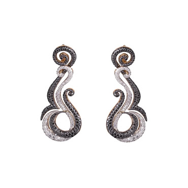 Helix Earrings