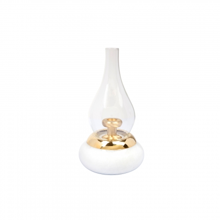 Idare Candle Holder