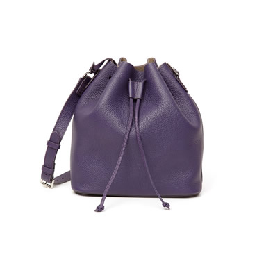 Ladies Large Bucket Bag